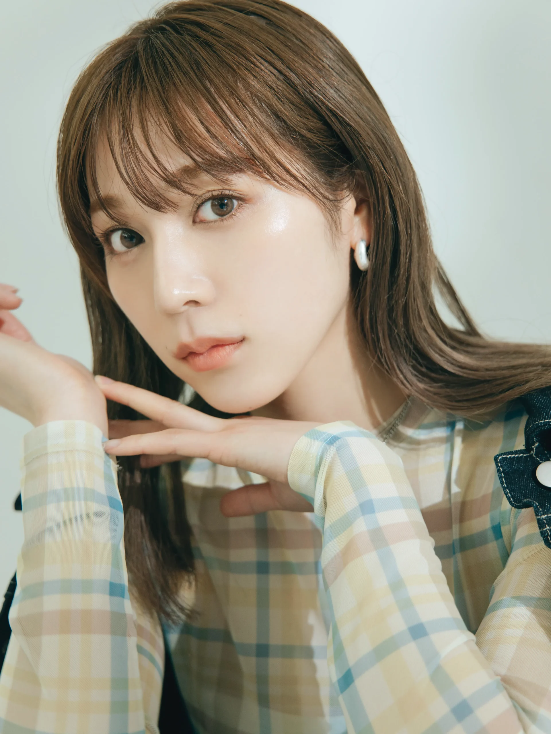 古川優香